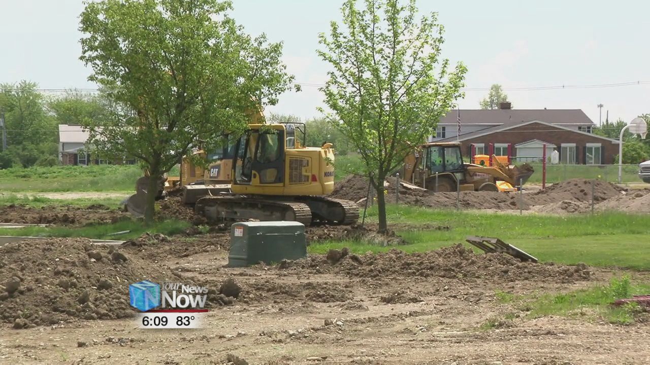 Wapakoneta YMCA joins fitness centers in Ohio opening on May 26th